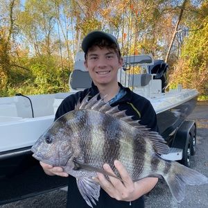 Meet your Posher, Ben